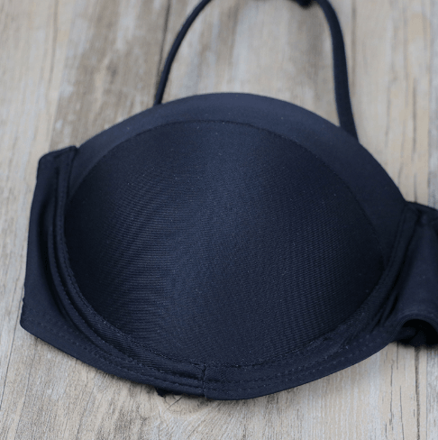 Bikinis Women Swimsuit High Waisted Bathing Suits - Amazitshop