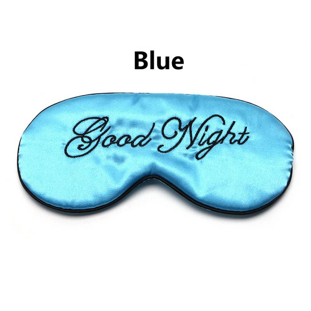 Blackout sleep beauty eye mask - Amazitshop