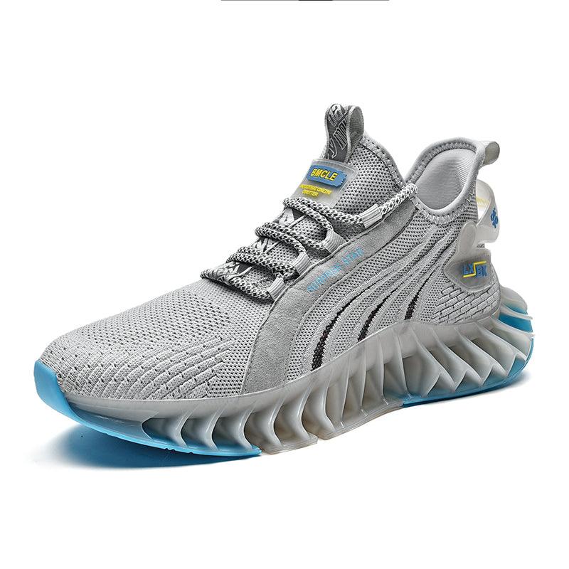 Blade Shoes Men New Running Shoes Men's Sports Trendy Shoes - Amazitshop