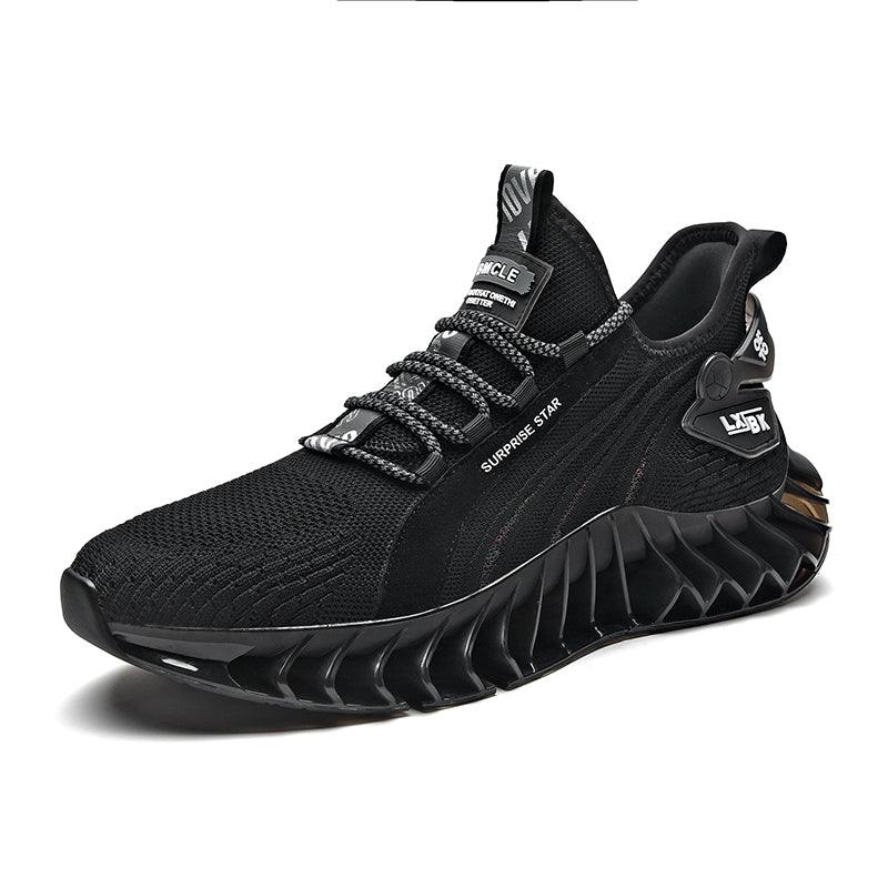 Blade Shoes Men New Running Shoes Men's Sports Trendy Shoes - Amazitshop