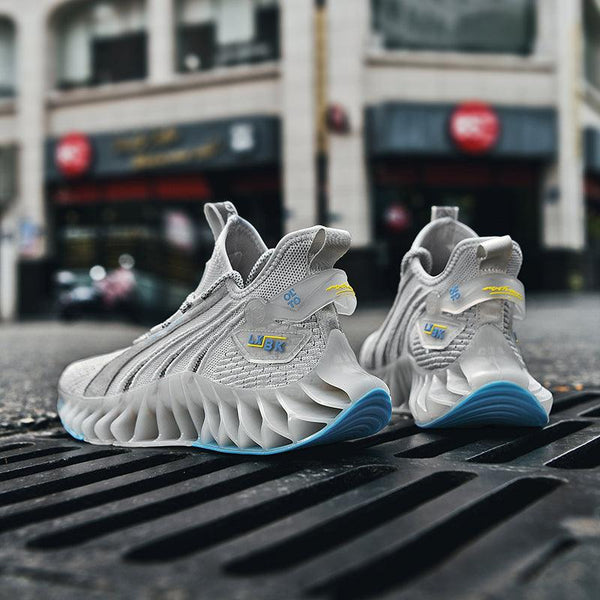 Blade Shoes Men New Running Shoes Men's Sports Trendy Shoes - Amazitshop