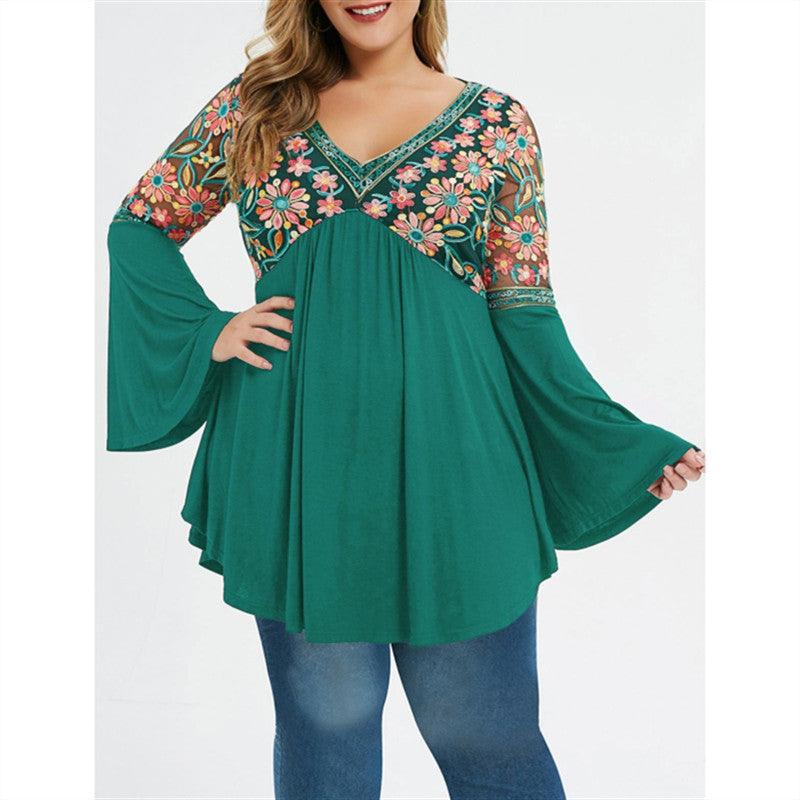 Blouses for women - Amazitshop