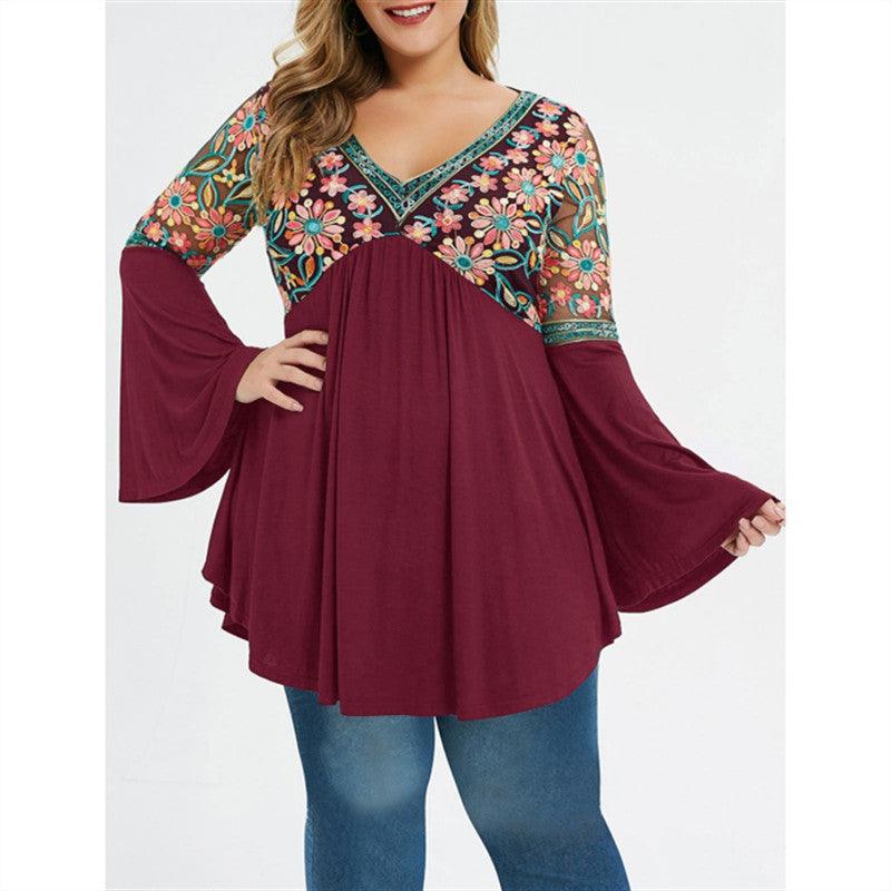 Blouses for women - Amazitshop