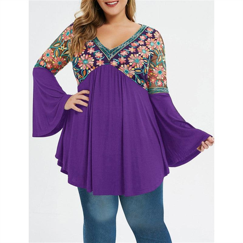 Blouses for women - Amazitshop