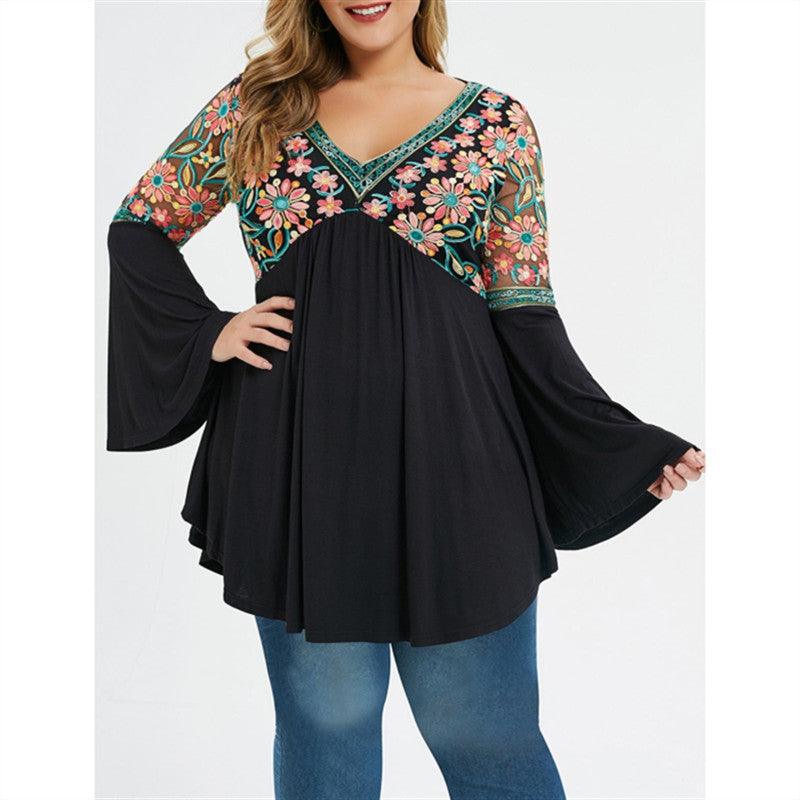 Blouses for women - Amazitshop