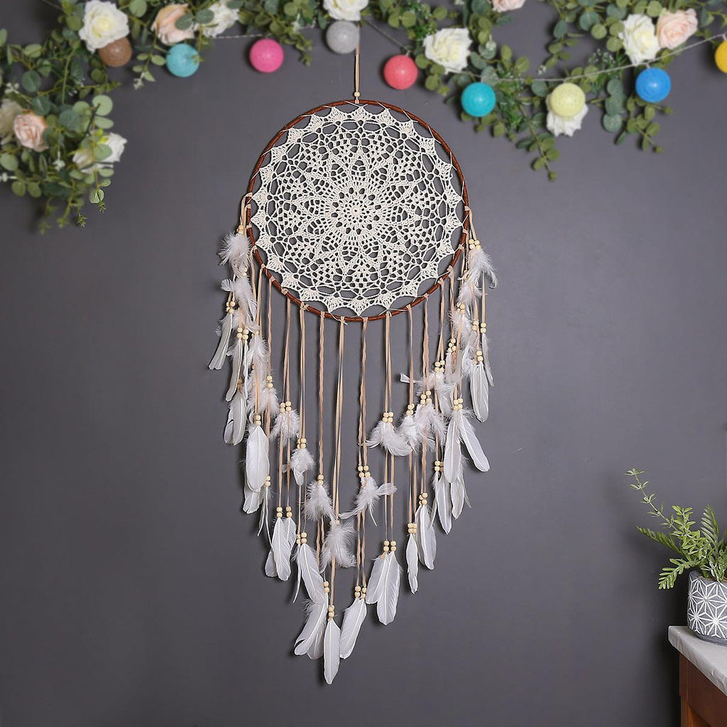 Bohemian Home Decor Dreamcatcher Room Decorative Hangings - Amazitshop
