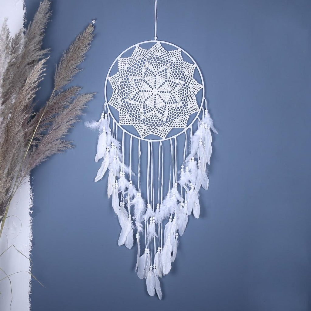 Bohemian Home Decor Dreamcatcher Room Decorative Hangings - Amazitshop