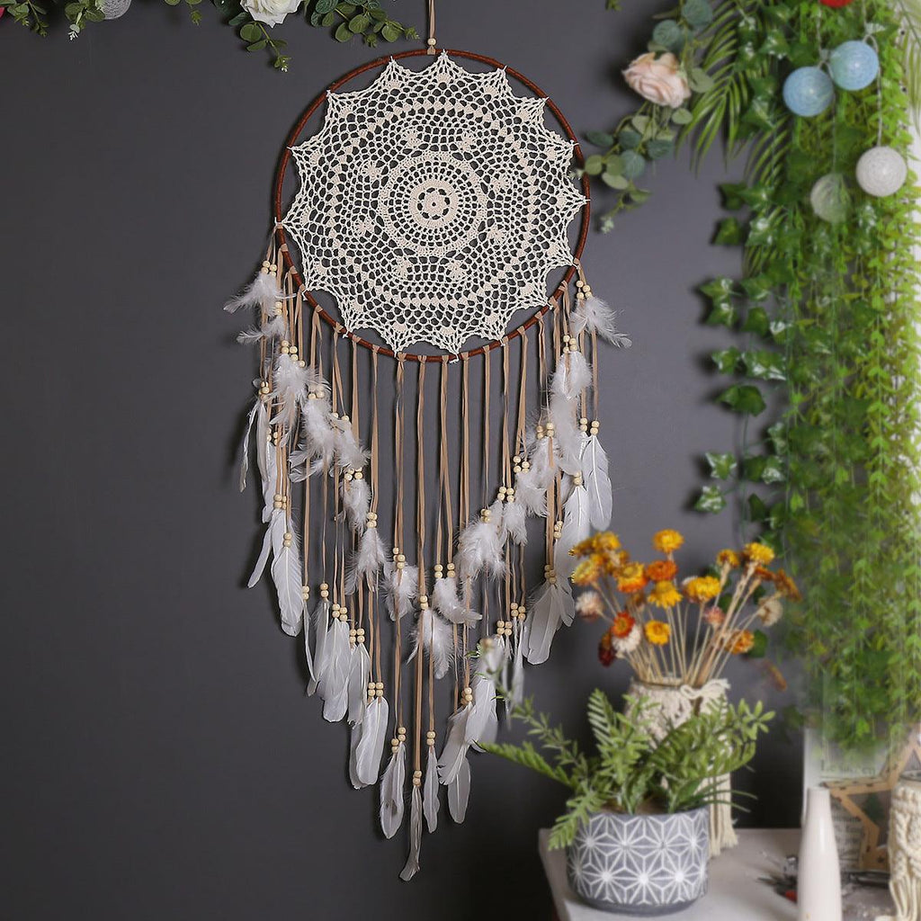 Bohemian Home Decor Dreamcatcher Room Decorative Hangings - Amazitshop