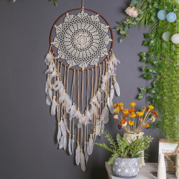 Bohemian Home Decor Dreamcatcher Room Decorative Hangings - Amazitshop