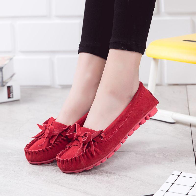 Bow Flats - Amazitshop