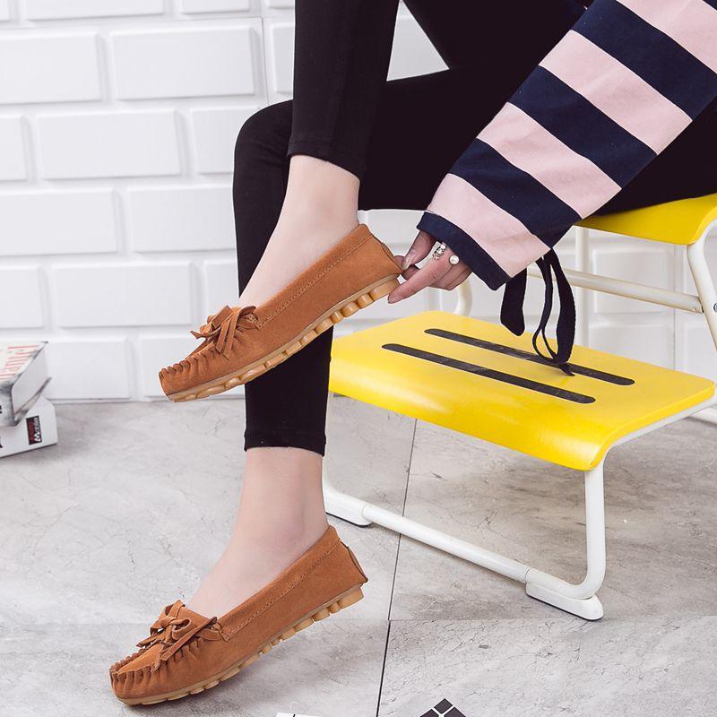 Bow Flats - Amazitshop