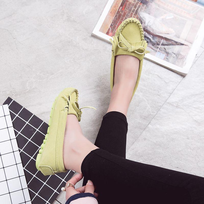 Bow Flats - Amazitshop