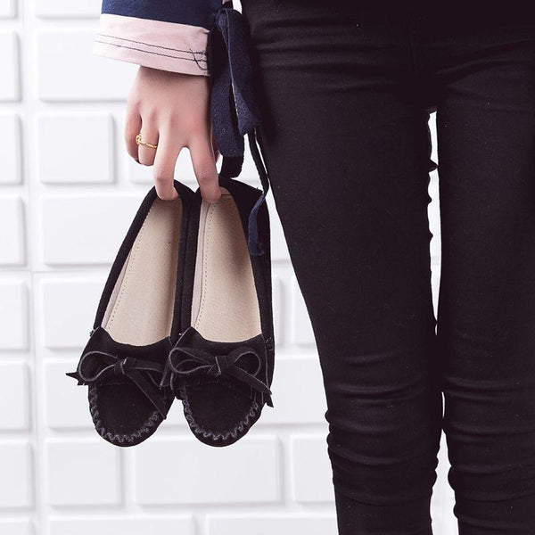 Bow Flats - Amazitshop
