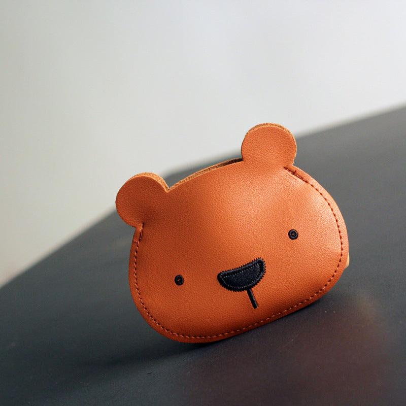 Boys And Girls Cute Fashion Coin Purse - Amazitshop