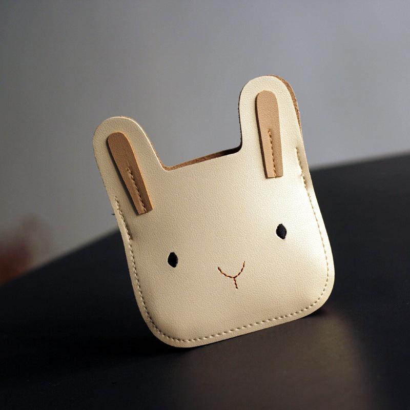 Boys And Girls Cute Fashion Coin Purse - Amazitshop