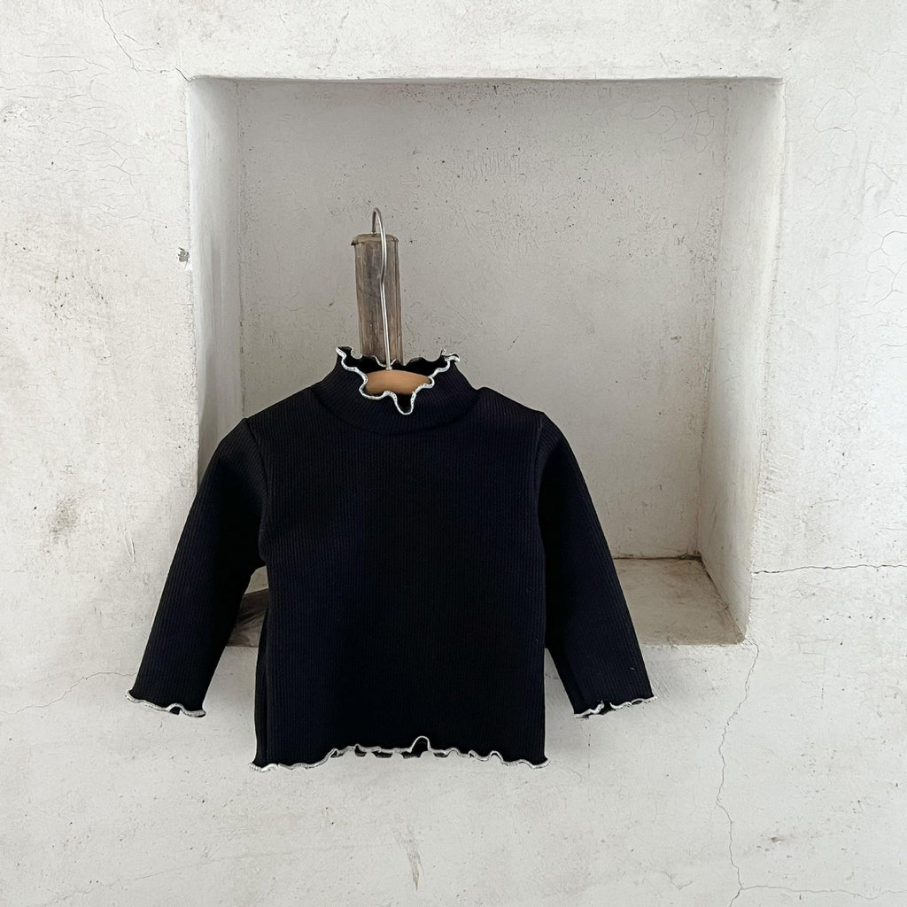 Boys And Girls' Long Sleeved T-shirts - Amazitshop