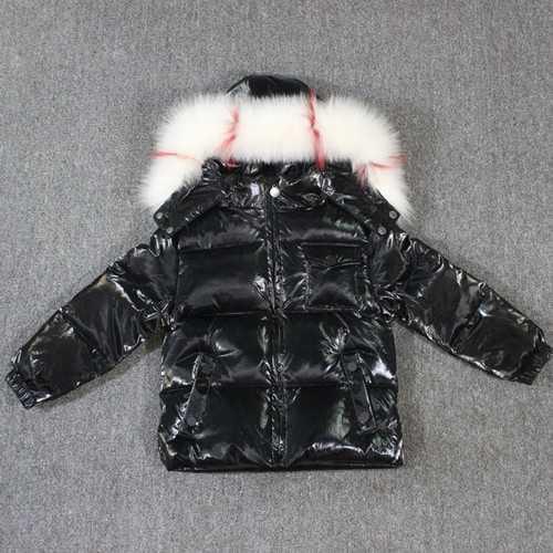 Boys clothes jackets winter down jackets for boys suits - Amazitshop