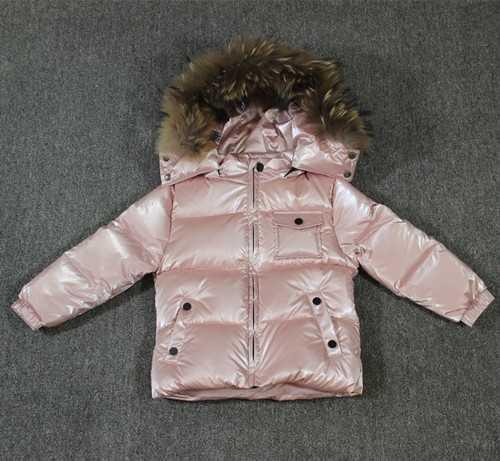 Boys clothes jackets winter down jackets for boys suits - Amazitshop