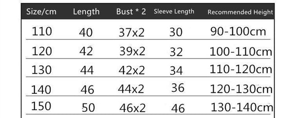 Boys' Denim Jacket Children's Jacket Trendy - Amazitshop