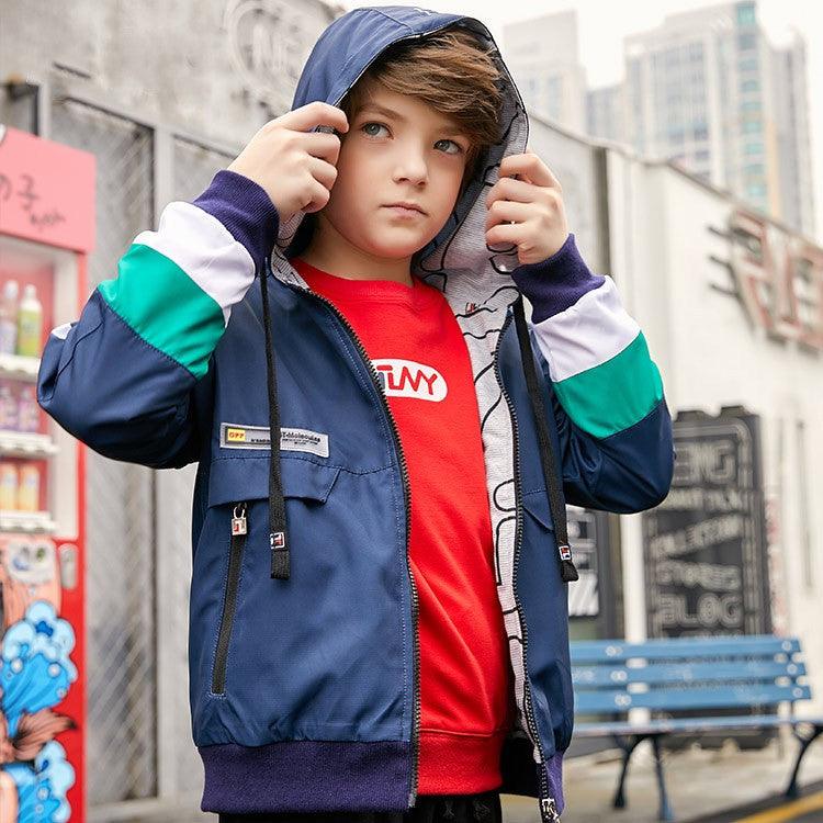 Boys jacket - Amazitshop