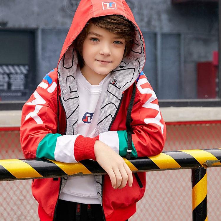 Boys jacket - Amazitshop