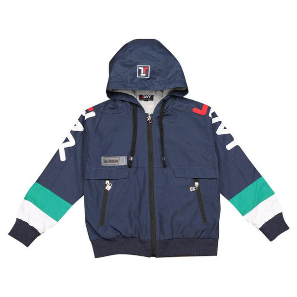Boys jacket - Amazitshop