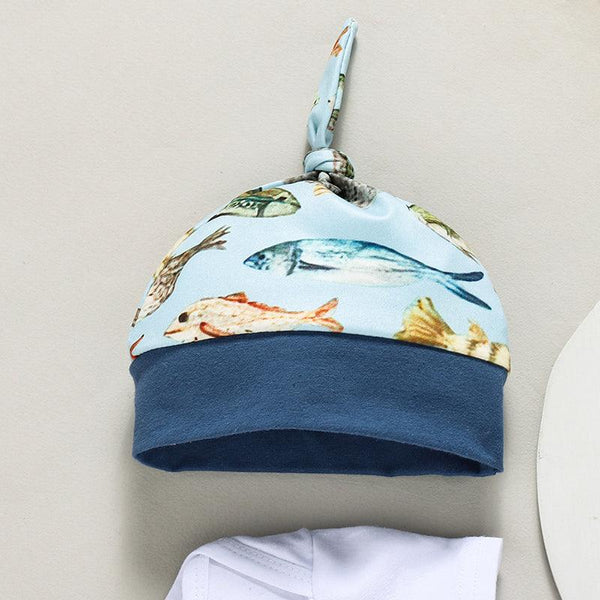 Boys Letter Print Short Sleeve Suit - Amazitshop