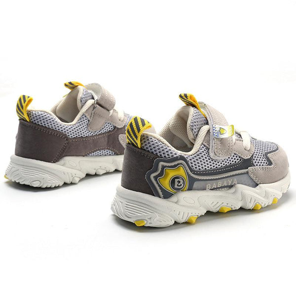 Boys New Fashion Casual Functional Shoes - Amazitshop