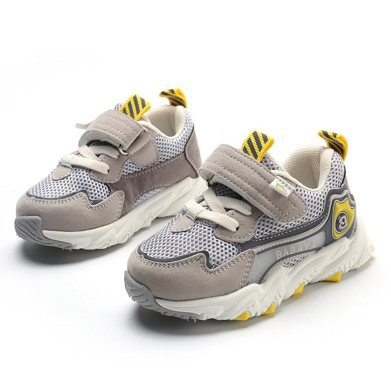 Boys New Fashion Casual Functional Shoes - Amazitshop