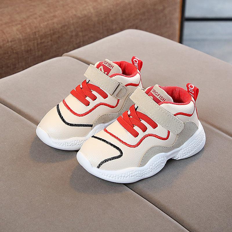 Boys old shoes - Amazitshop