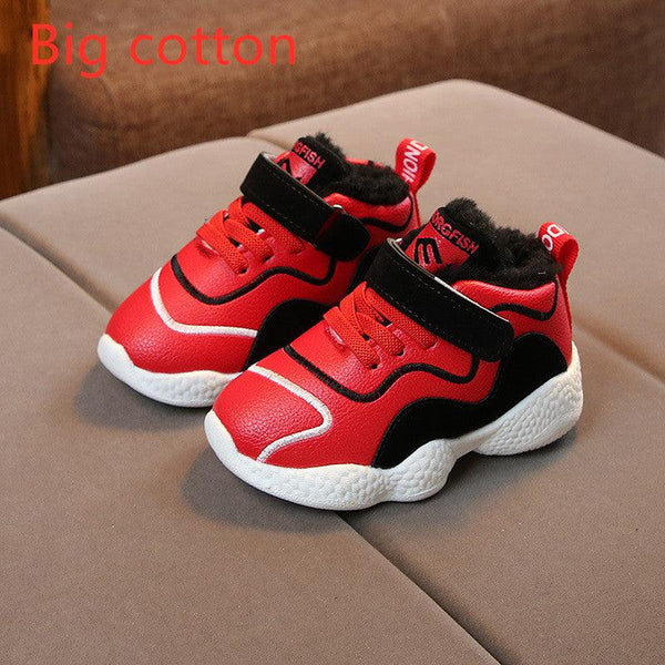 Boys old shoes - Amazitshop