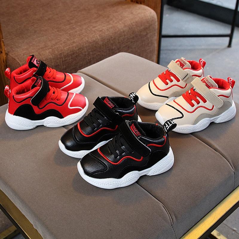 Boys old shoes - Amazitshop