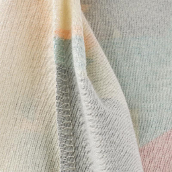 Boys Short Sleeve T-Shirt Kids Clothing Dinosaur Cartoon - Amazitshop