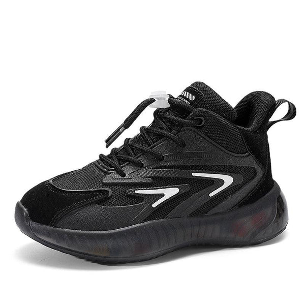 Boys Sports Daddy Trendy Shoes In The Big Kids Campus - Amazitshop