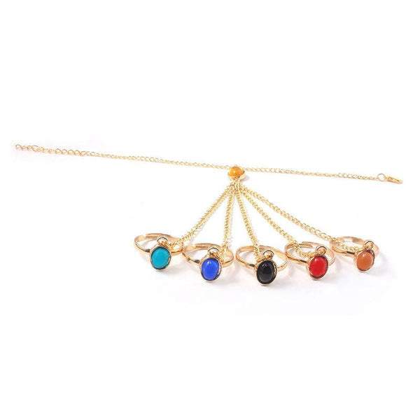 Bracelets And Bracelets Jewelry For Women And Girls - Amazitshop