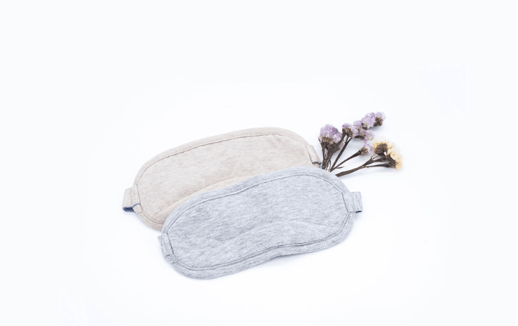 Breathable Eye Mask Sleep Glasses Cover - Amazitshop