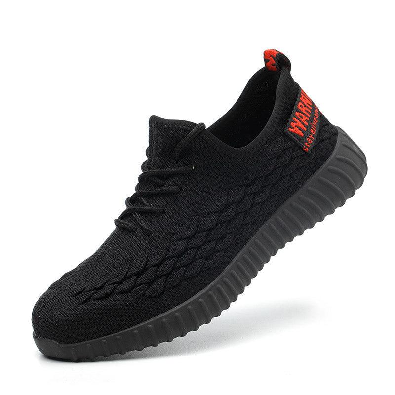 Breathable Protective Work Shoes - Amazitshop