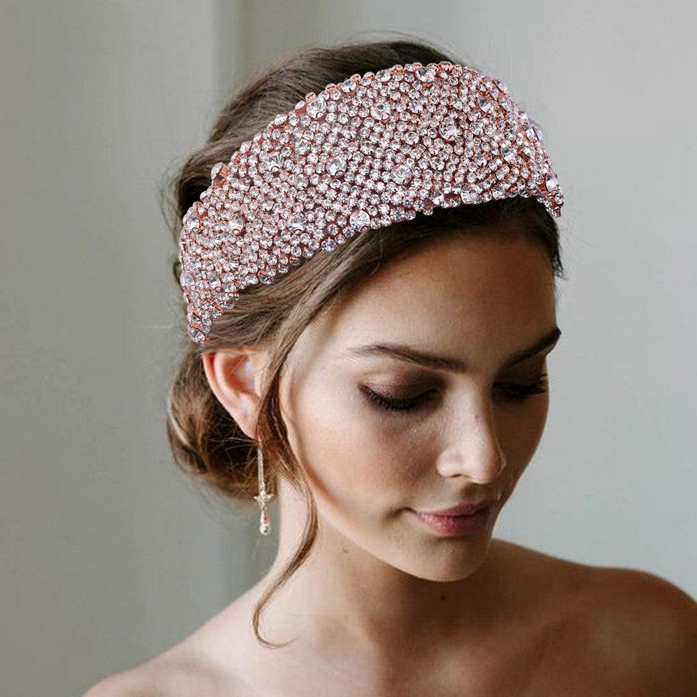 Bride Wedding Show Photo Accessories - Amazitshop