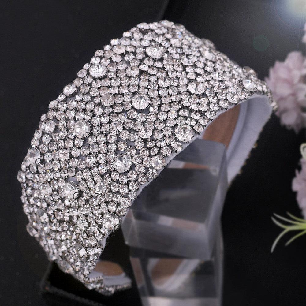 Bride Wedding Show Photo Accessories - Amazitshop