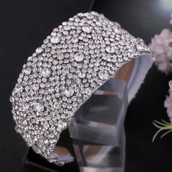 Bride Wedding Show Photo Accessories - Amazitshop