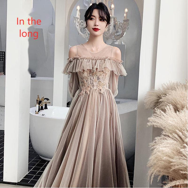 Bridesmaid dresses - Amazitshop