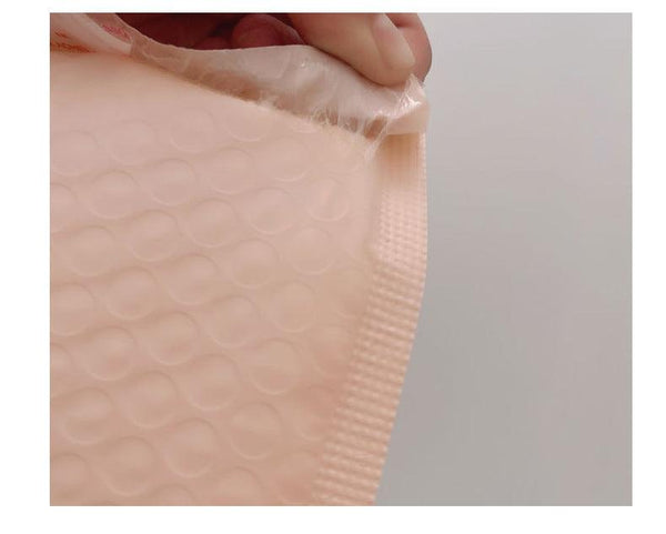 Bubble Bag Co - extrusion Film Clothing Packing Bag Drop - proof Waterproof Courier Bag Thickened Foam Bag Envelope Bag - Amazitshop