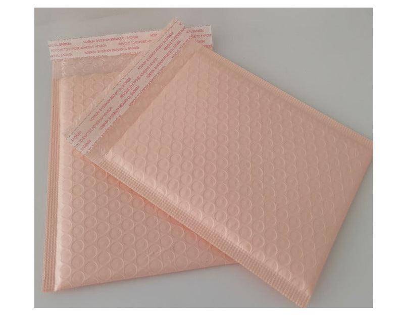 Bubble Bag Co - extrusion Film Clothing Packing Bag Drop - proof Waterproof Courier Bag Thickened Foam Bag Envelope Bag - Amazitshop