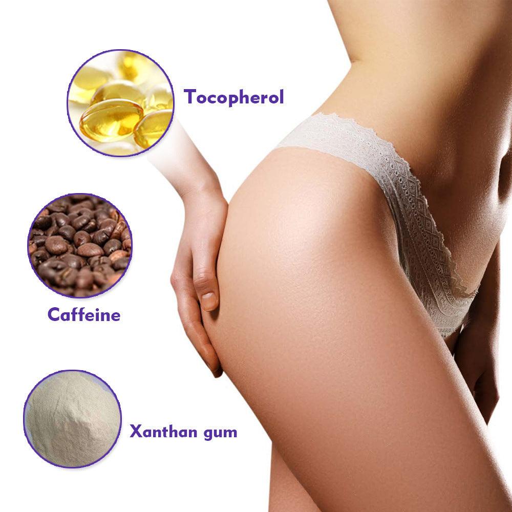 Buttocks Curve Firming Plump Butt Lifting Cream - Amazitshop