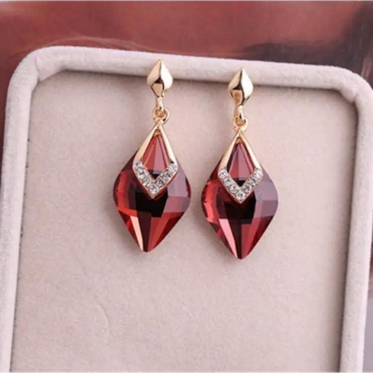Simple And Versatile Ear Clips For Women by amazitshop