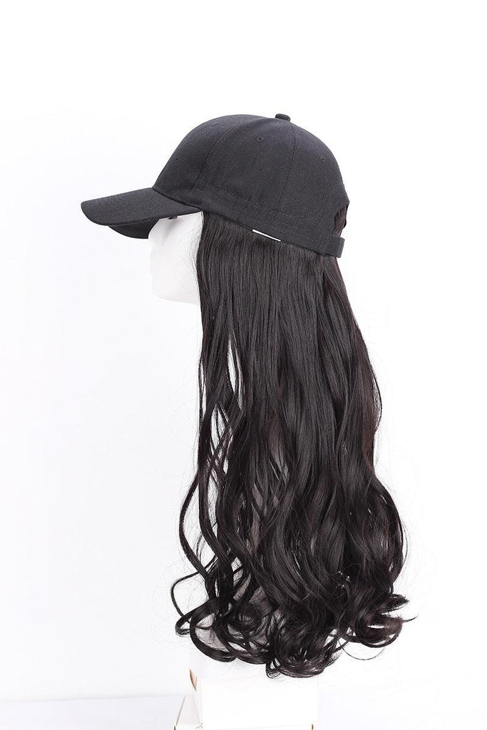 Cap big wave wig - Amazitshop