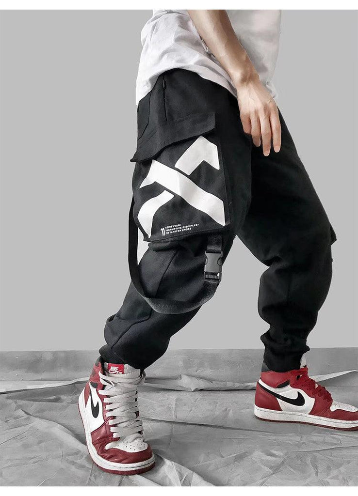 Cargo Pants - Amazitshop