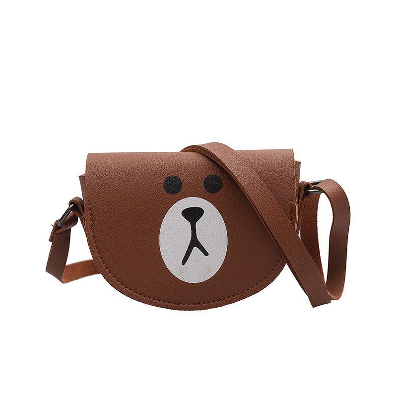 Cartoon children coin purse - Amazitshop