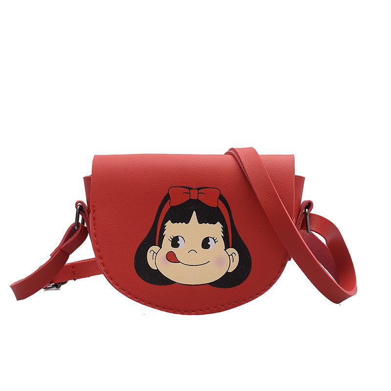 Cartoon children coin purse - Amazitshop