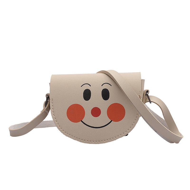 Cartoon children coin purse - Amazitshop